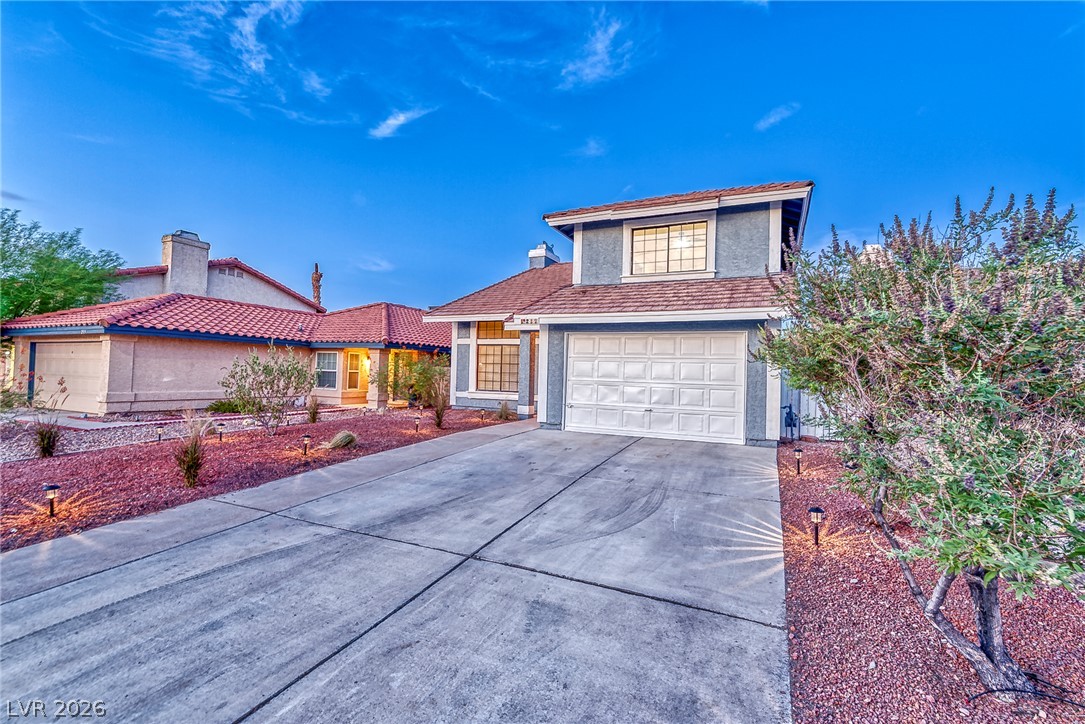 217 Moose Lane Las Vegas NV 89145