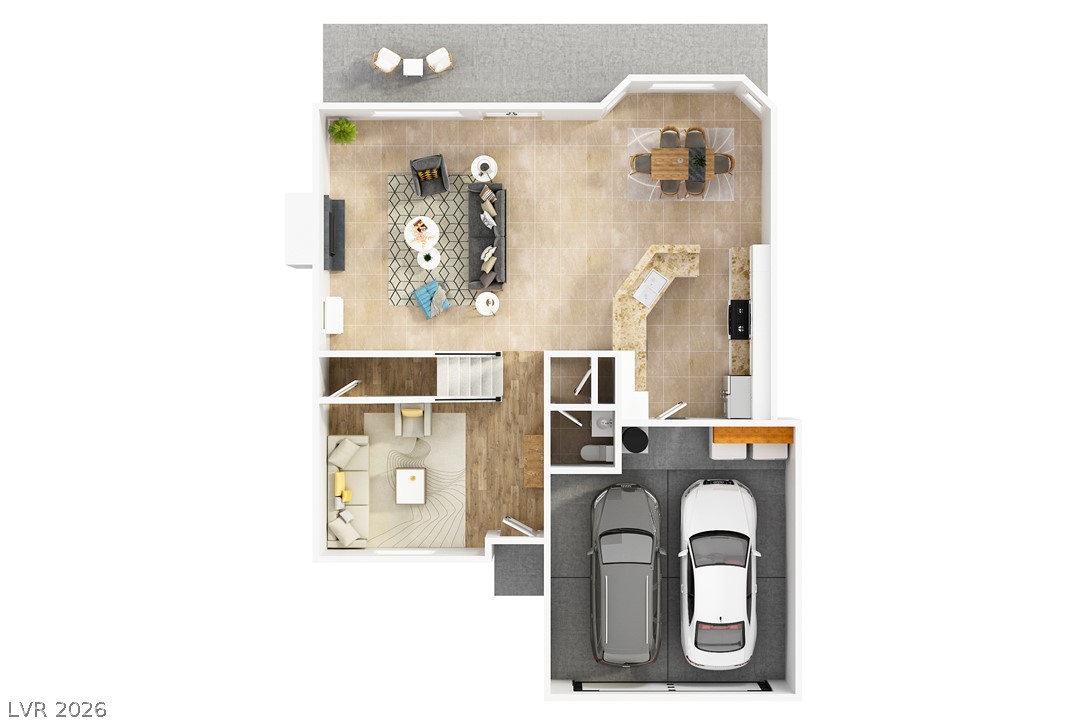 217 Moose Lane Las Vegas NV 89145