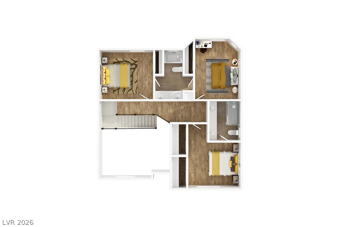 217 Moose Lane Las Vegas NV 89145