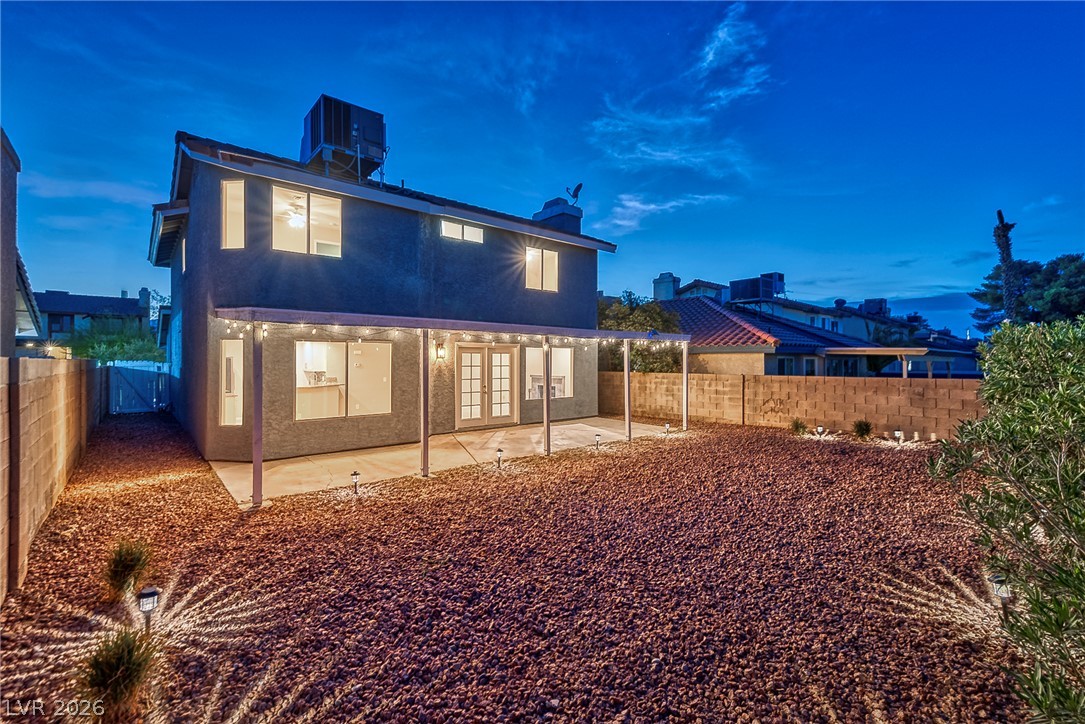 217 Moose Lane Las Vegas NV 89145