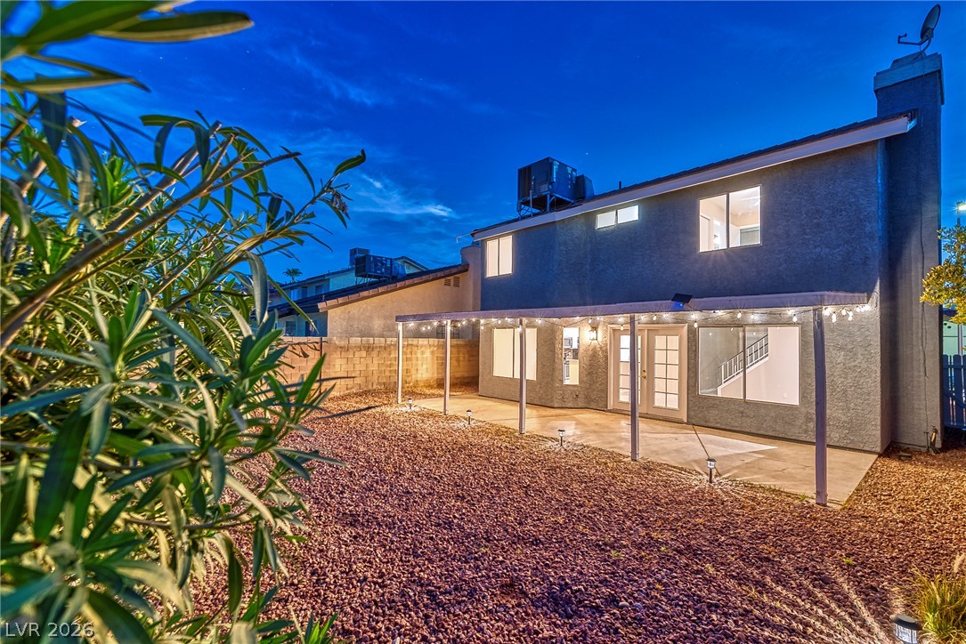 217 Moose Lane Las Vegas NV 89145