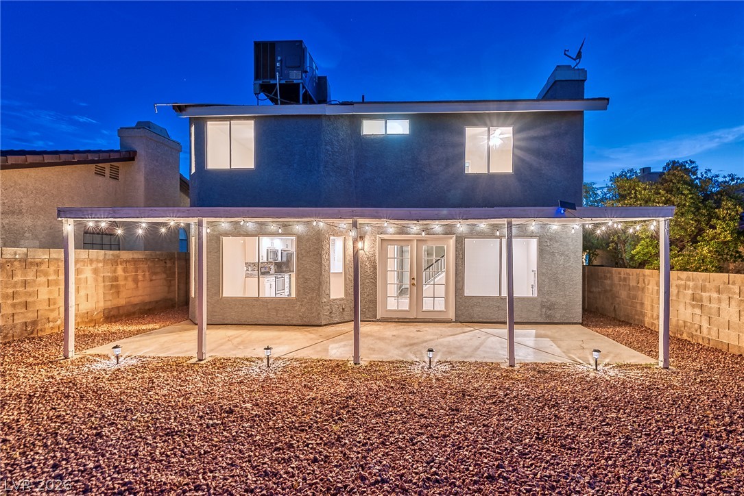 217 Moose Lane Las Vegas NV 89145