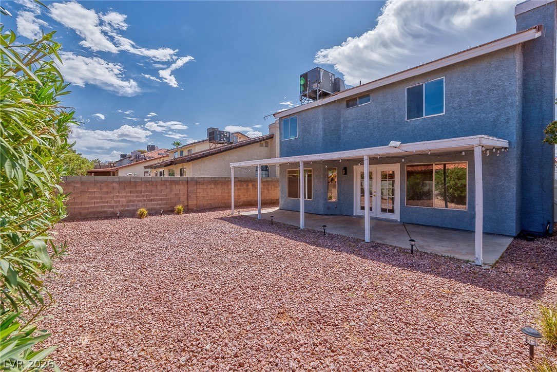 217 Moose Lane Las Vegas NV 89145