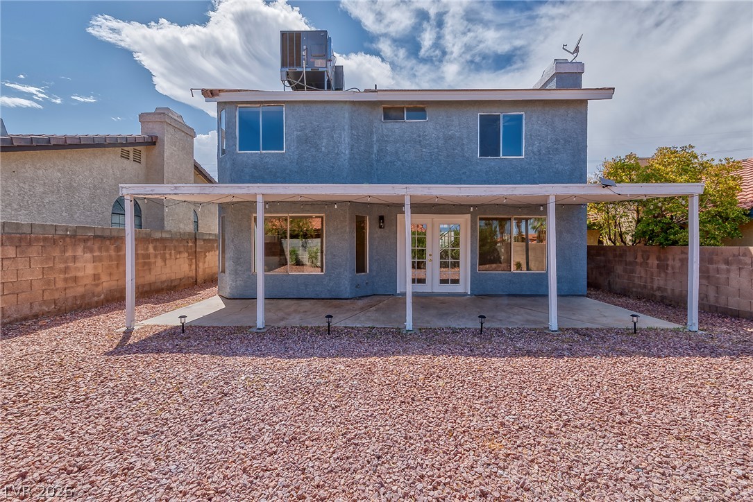 217 Moose Lane Las Vegas NV 89145