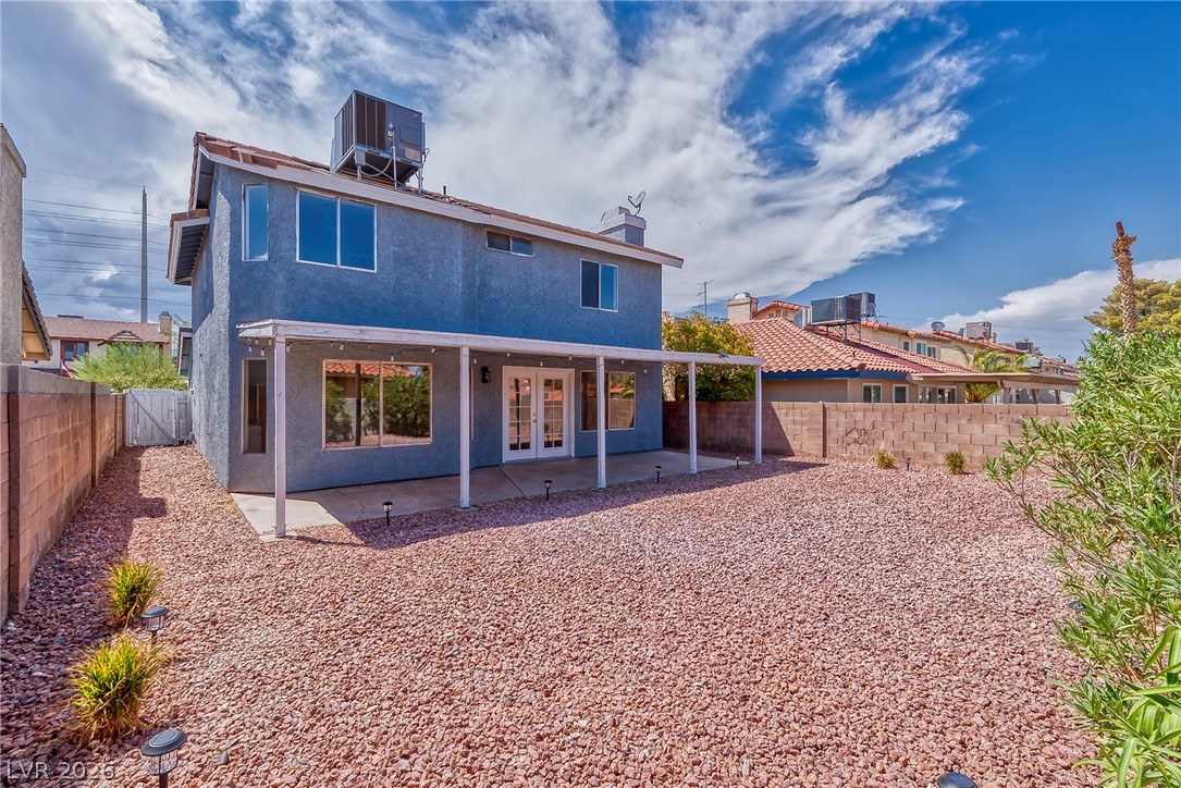 217 Moose Lane Las Vegas NV 89145