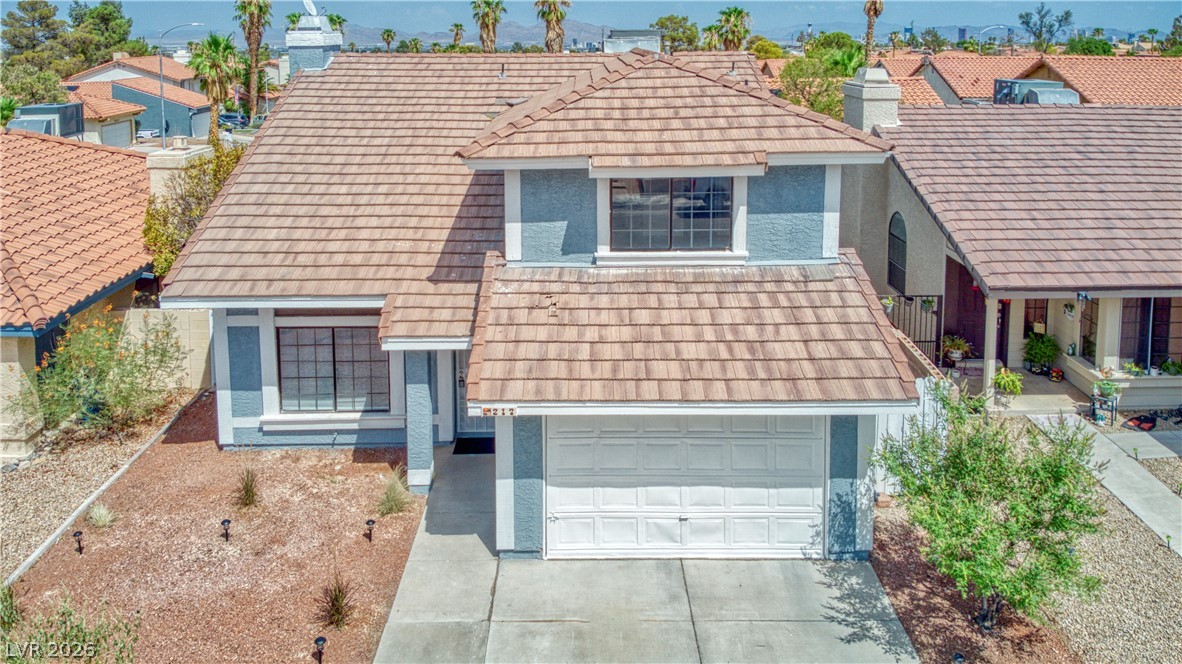 217 Moose Lane Las Vegas NV 89145