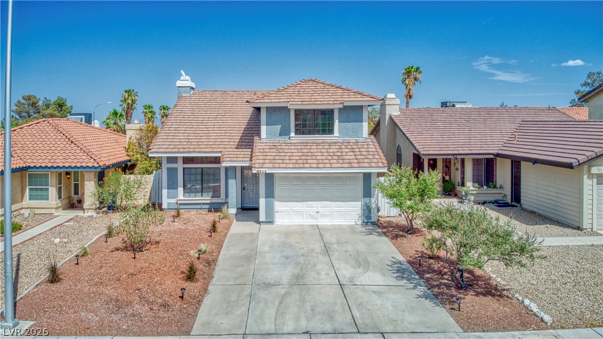 217 Moose Lane Las Vegas NV 89145