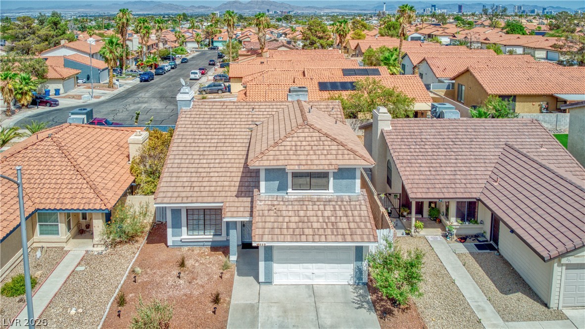 217 Moose Lane Las Vegas NV 89145