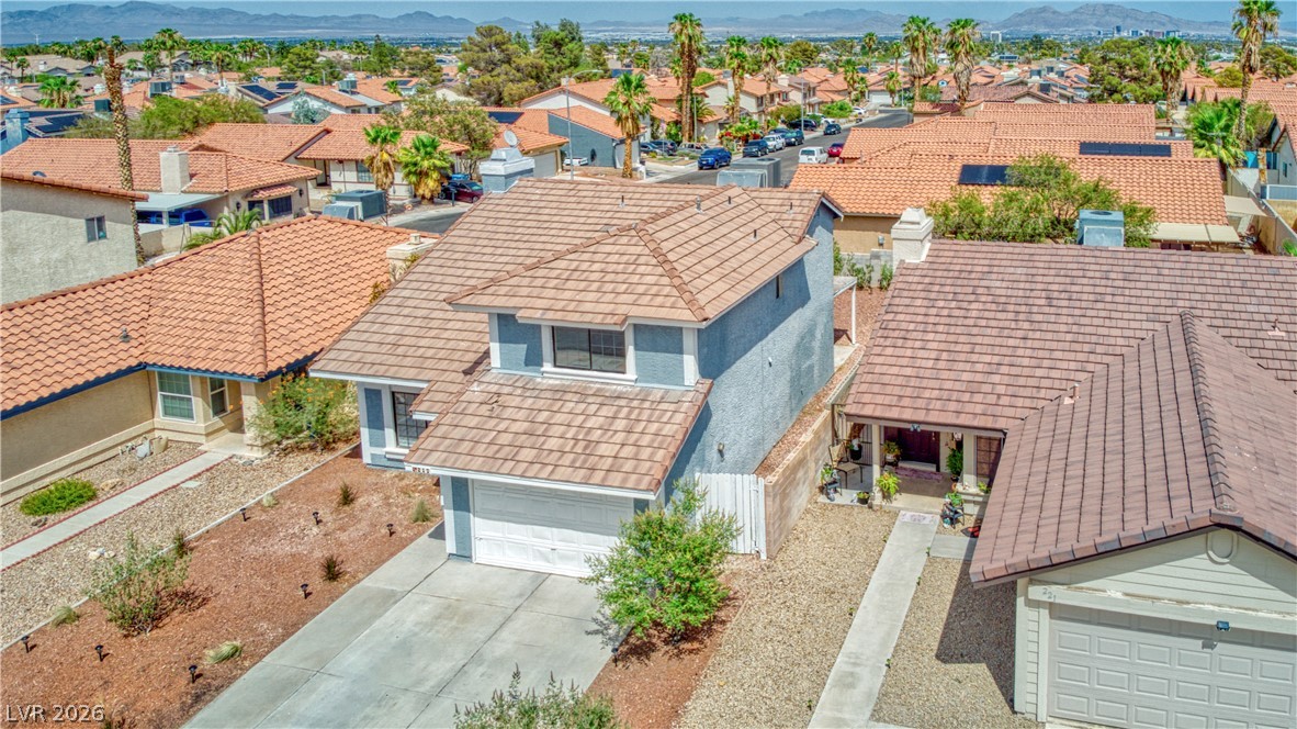 217 Moose Lane Las Vegas NV 89145