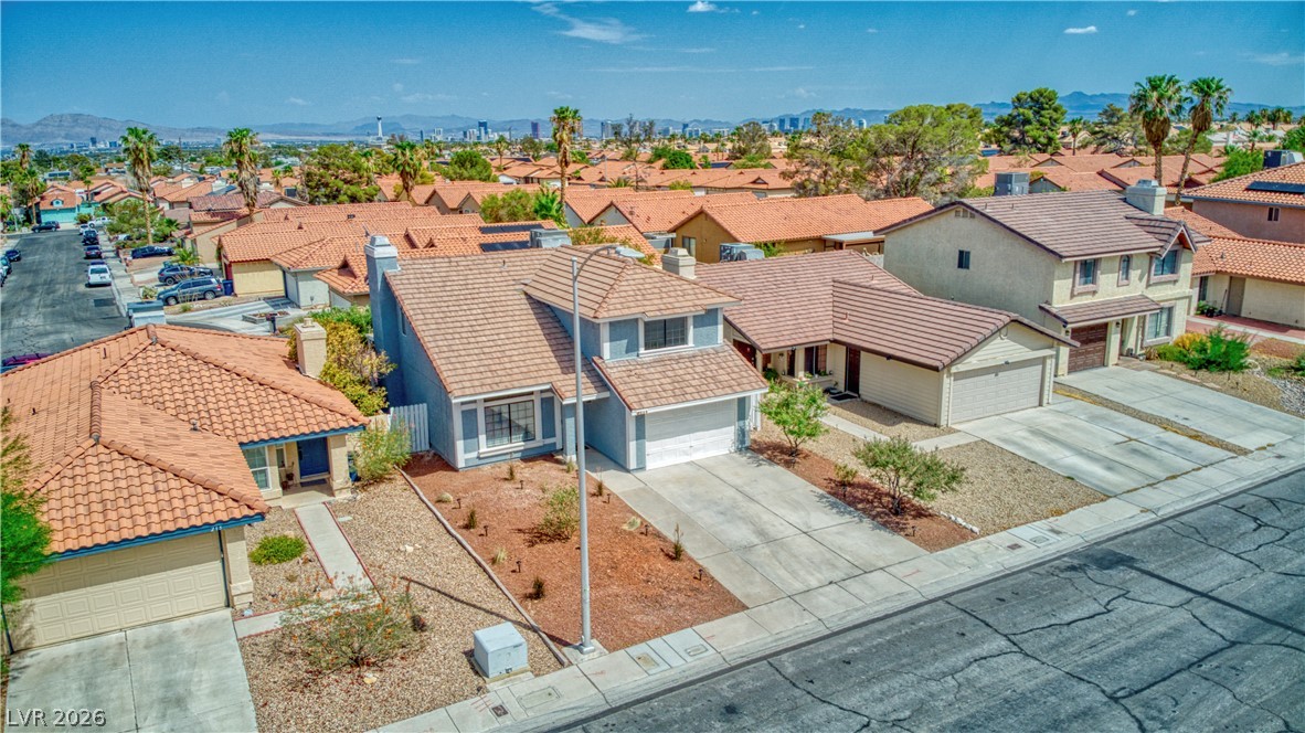 217 Moose Lane Las Vegas NV 89145