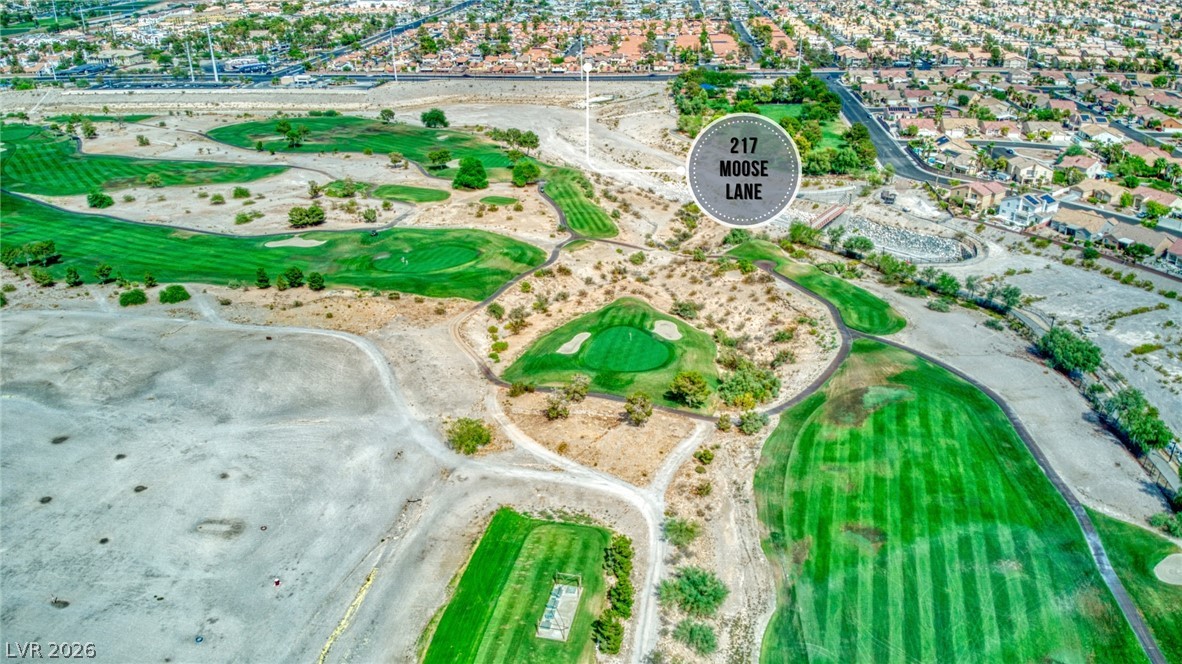 217 Moose Lane Las Vegas NV 89145
