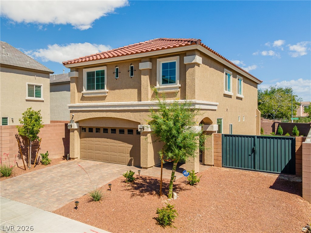 5510 Ripple Ride Avenue Las Vegas NV 89139