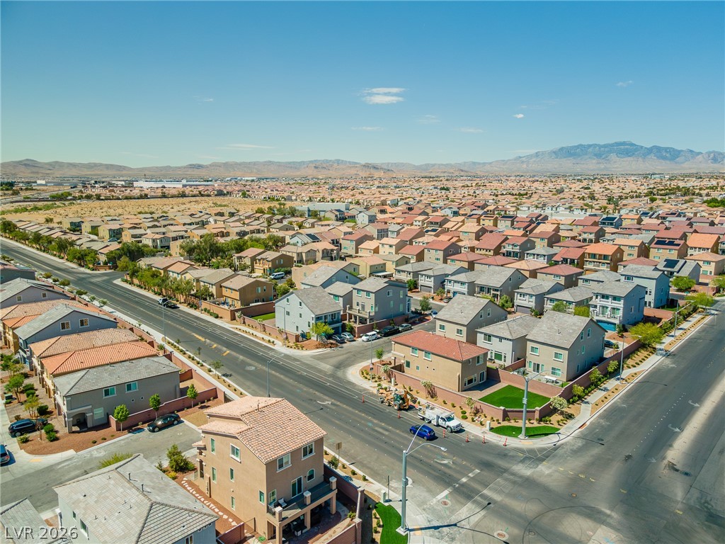 5510 Ripple Ride Avenue Las Vegas NV 89139