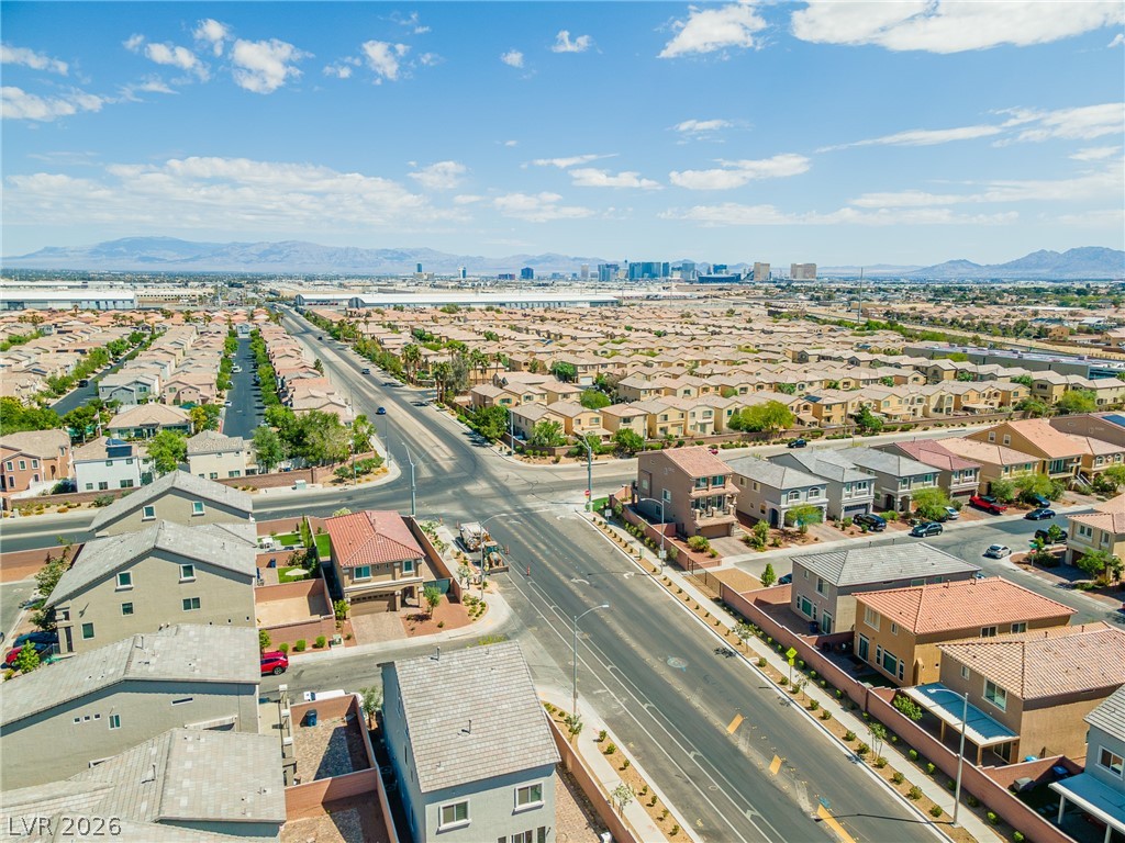 5510 Ripple Ride Avenue Las Vegas NV 89139
