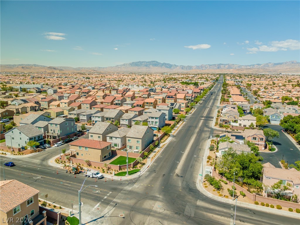 5510 Ripple Ride Avenue Las Vegas NV 89139