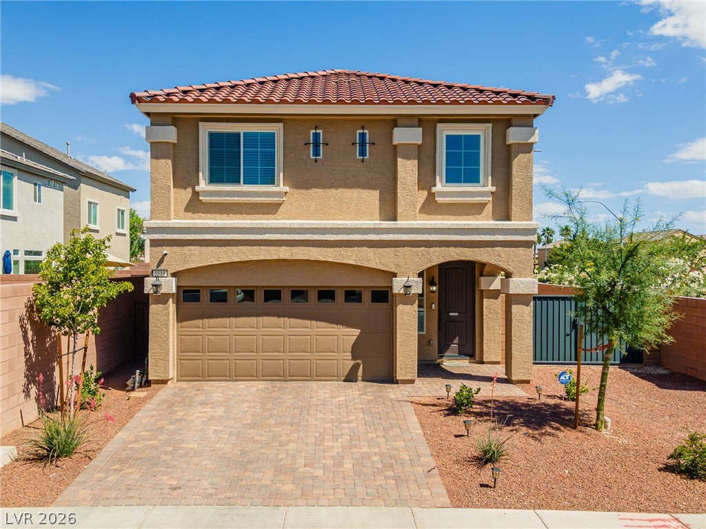 5510 Ripple Ride Avenue Las Vegas NV 89139