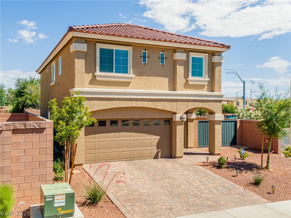 5510 Ripple Ride Avenue Las Vegas NV 89139