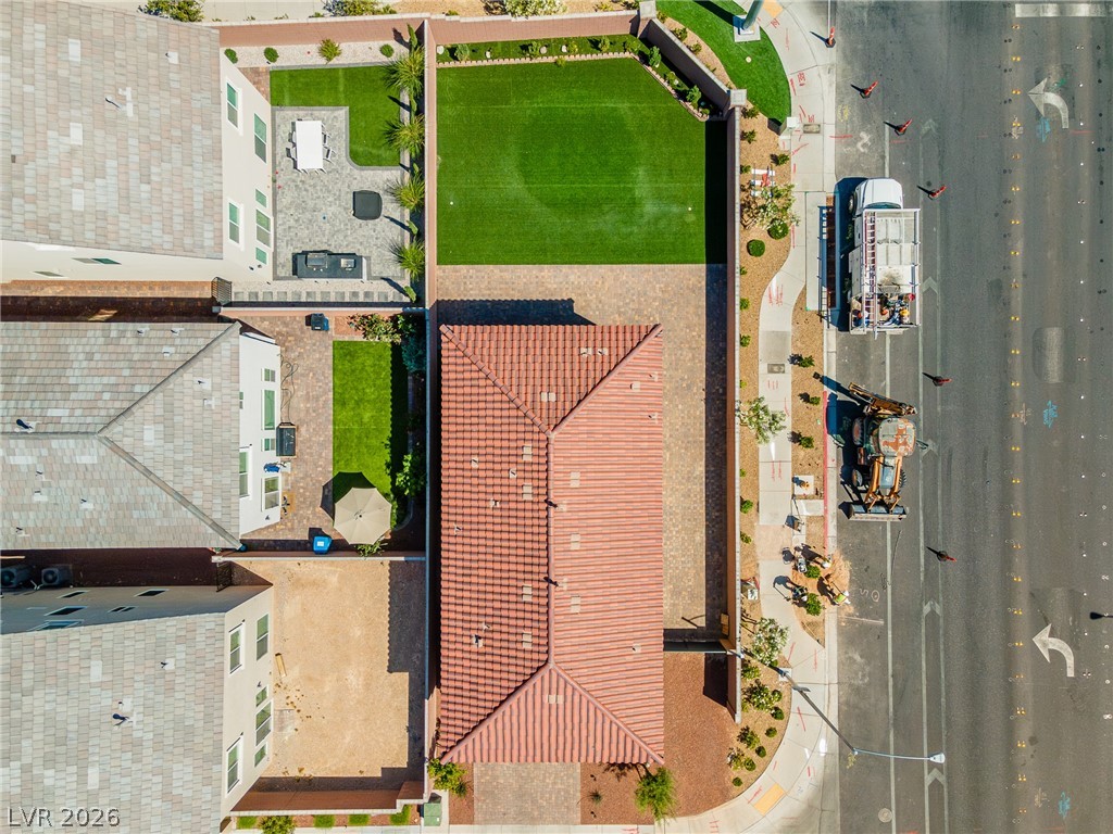 5510 Ripple Ride Avenue Las Vegas NV 89139
