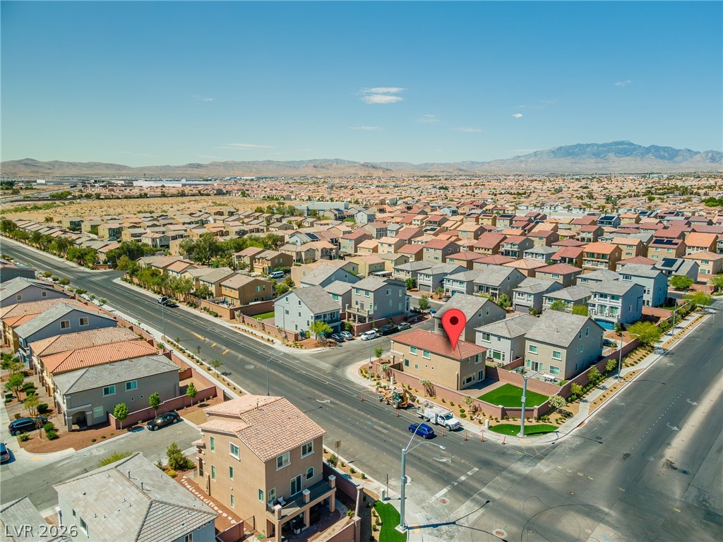 5510 Ripple Ride Avenue Las Vegas NV 89139