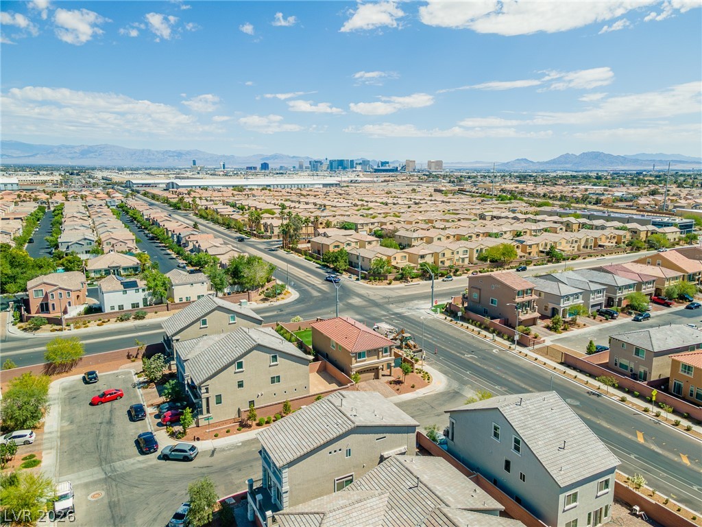 5510 Ripple Ride Avenue Las Vegas NV 89139