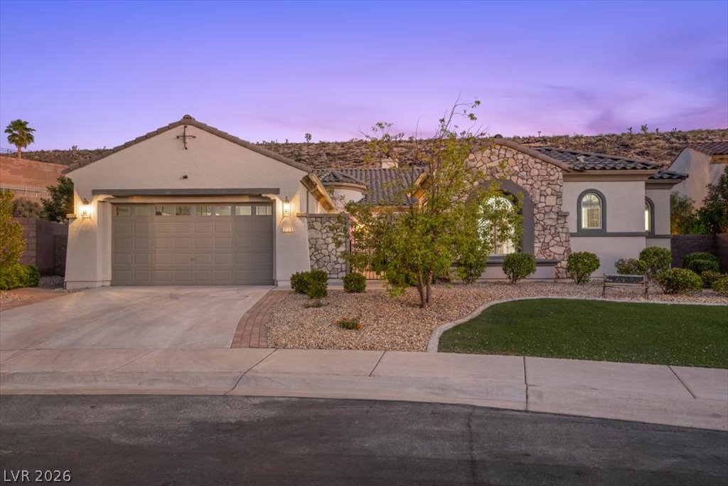 2125 De Rouge Avenue Henderson NV 89044