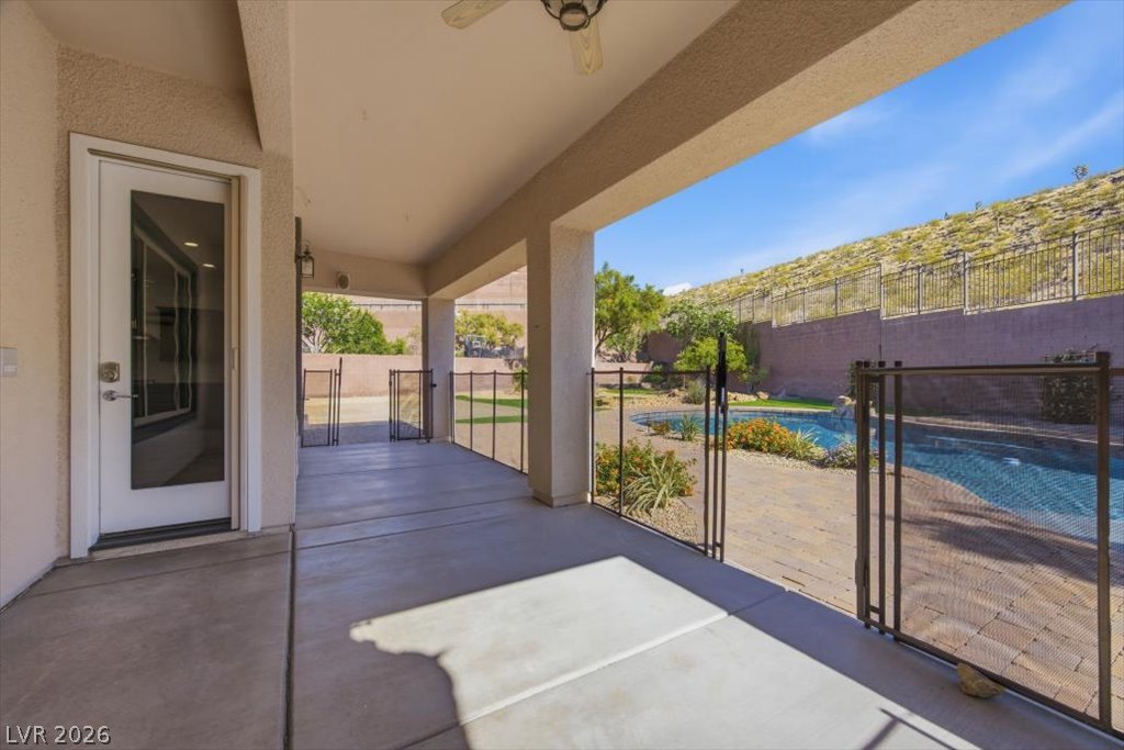 2125 De Rouge Avenue Henderson NV 89044
