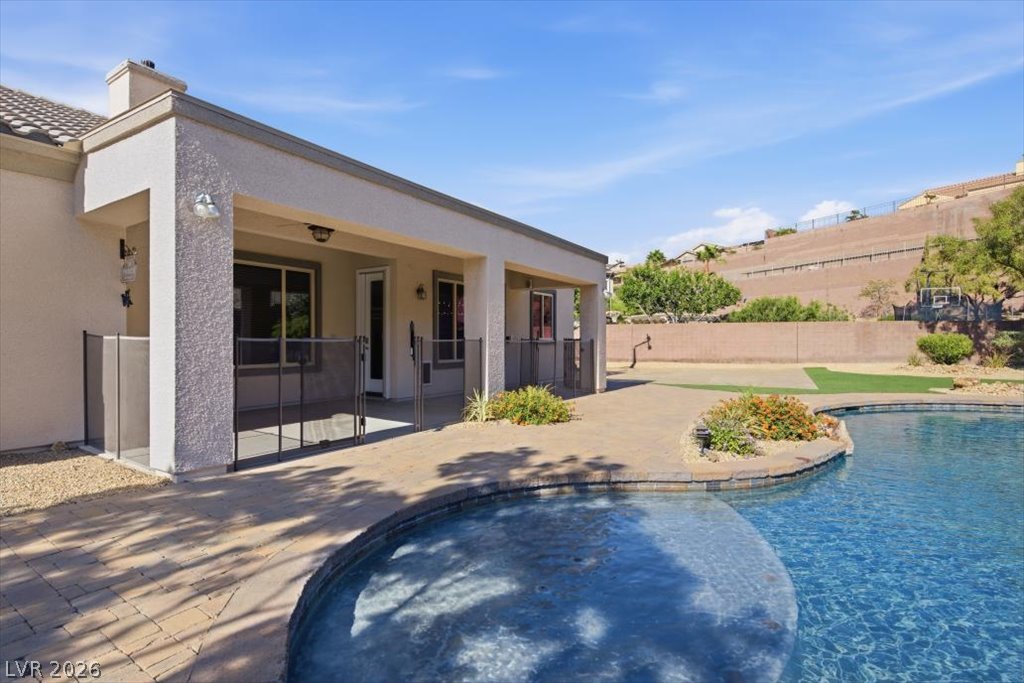 2125 De Rouge Avenue Henderson NV 89044