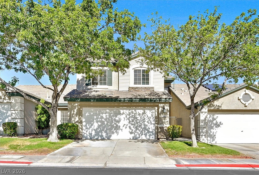 10192 Juniper Creek Lane Las Vegas NV 89145