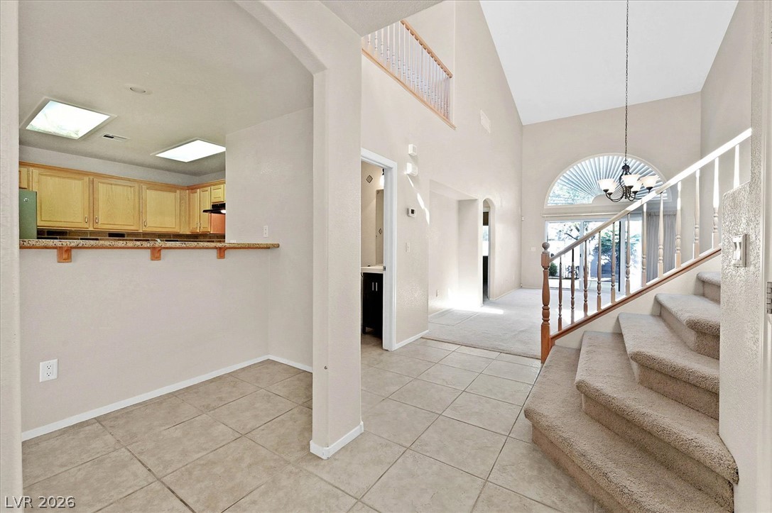 10192 Juniper Creek Lane Las Vegas NV 89145