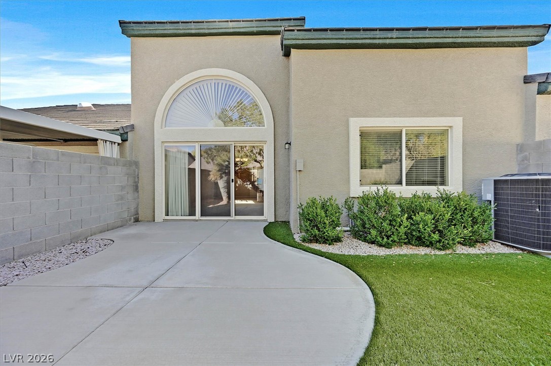 10192 Juniper Creek Lane Las Vegas NV 89145