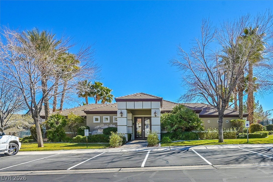 10192 Juniper Creek Lane Las Vegas NV 89145