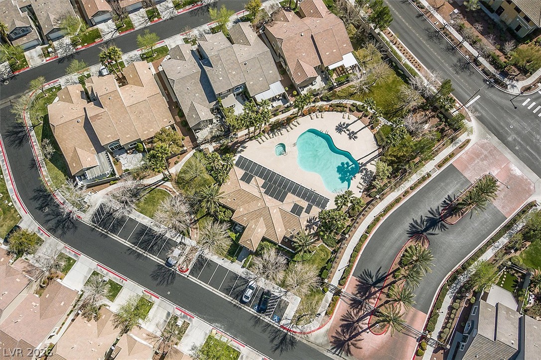 10192 Juniper Creek Lane Las Vegas NV 89145