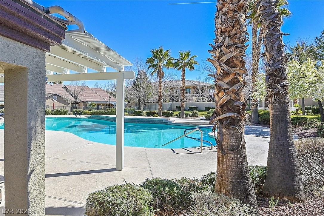 10192 Juniper Creek Lane Las Vegas NV 89145