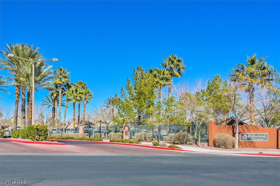 10192 Juniper Creek Lane Las Vegas NV 89145