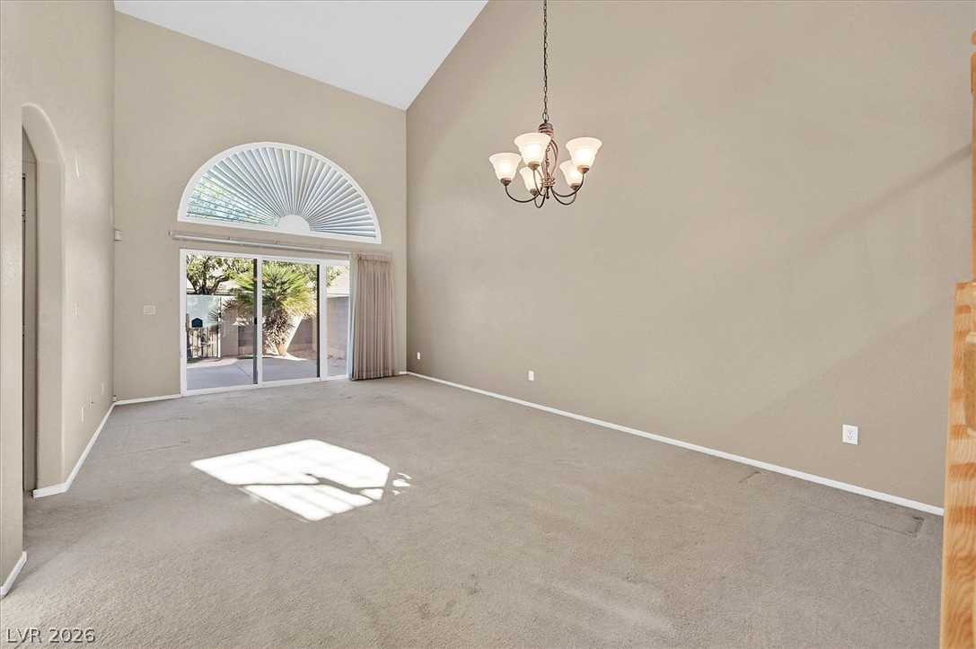 10192 Juniper Creek Lane Las Vegas NV 89145