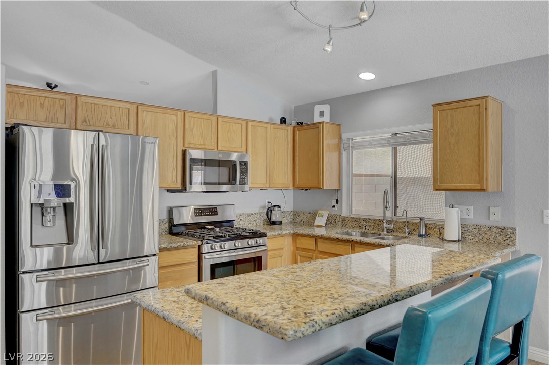 3118 New Journey Way North Las Vegas NV 89031