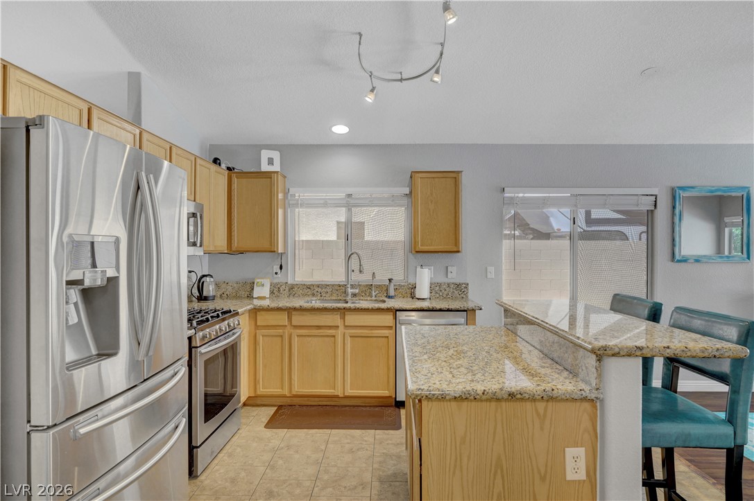 3118 New Journey Way North Las Vegas NV 89031