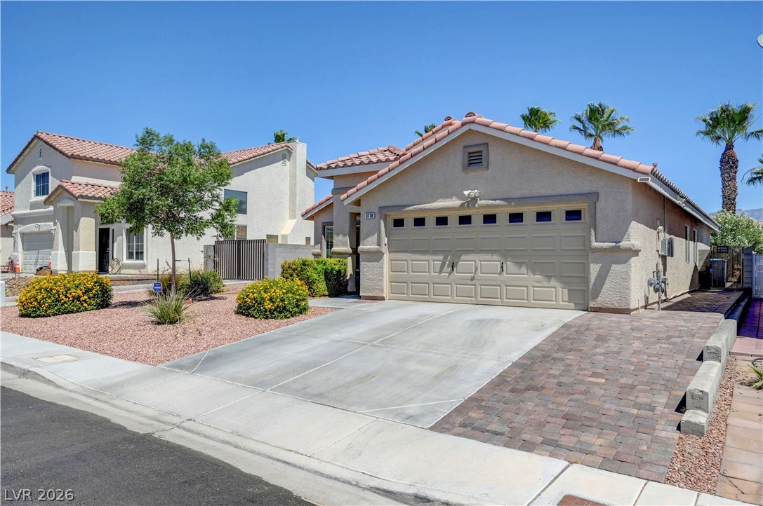 3118 New Journey Way North Las Vegas NV 89031