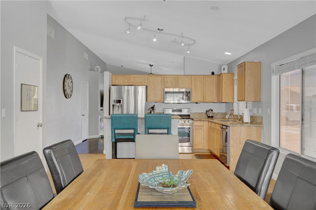 3118 New Journey Way North Las Vegas NV 89031