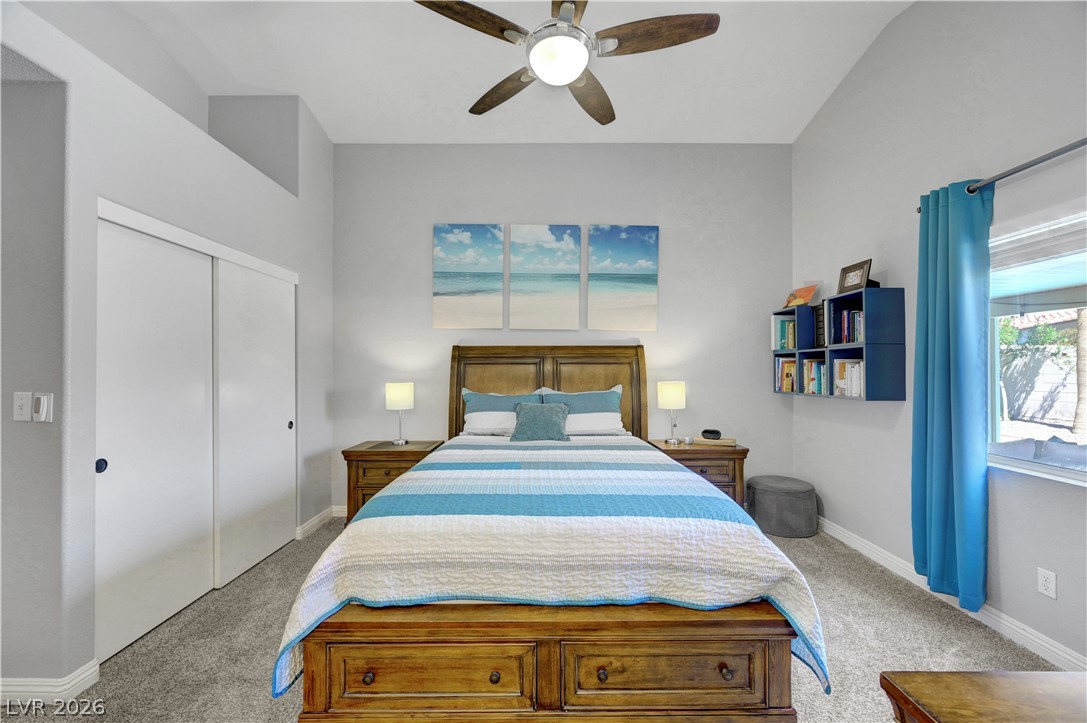 3118 New Journey Way North Las Vegas NV 89031