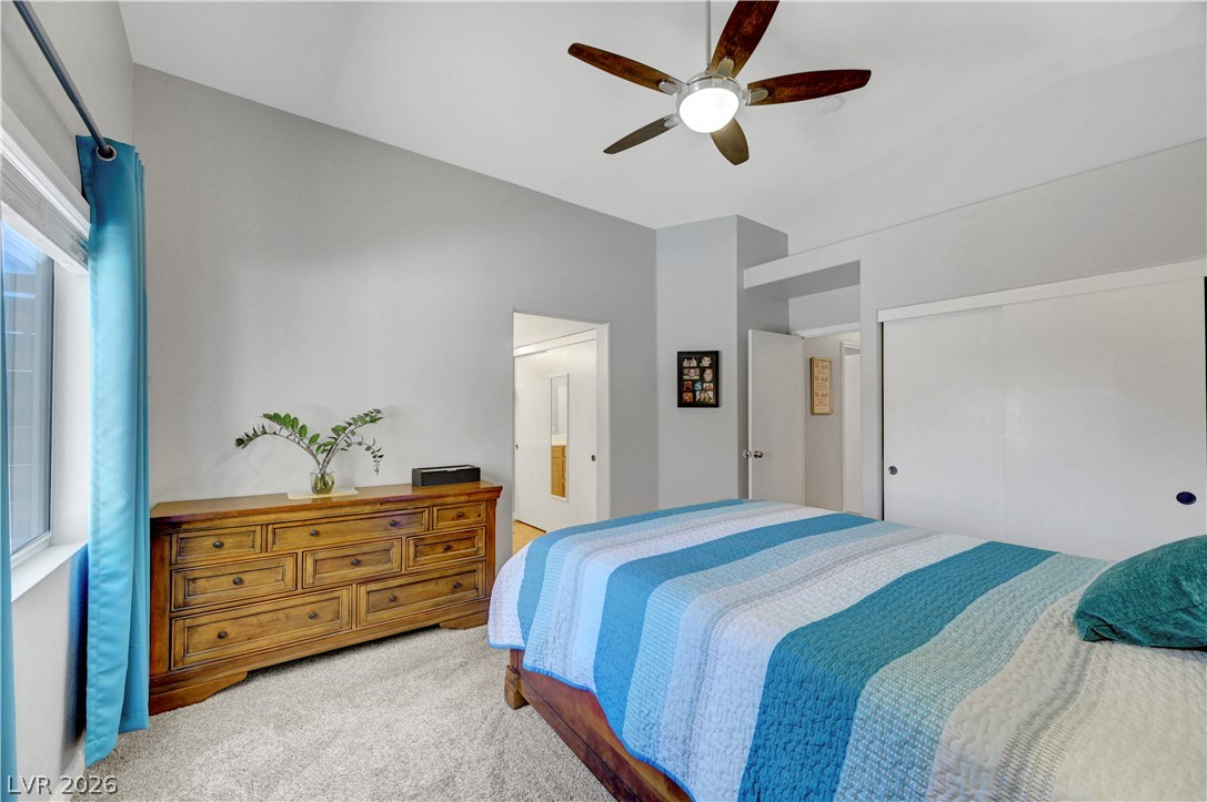 3118 New Journey Way North Las Vegas NV 89031