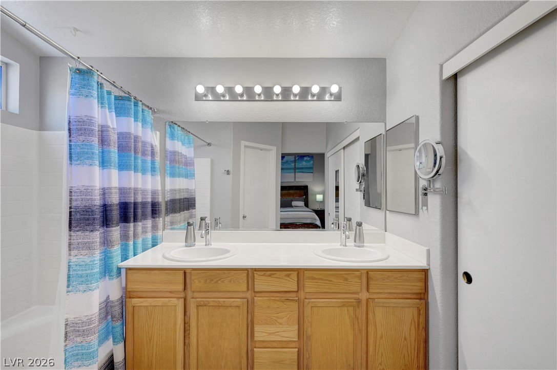 3118 New Journey Way North Las Vegas NV 89031