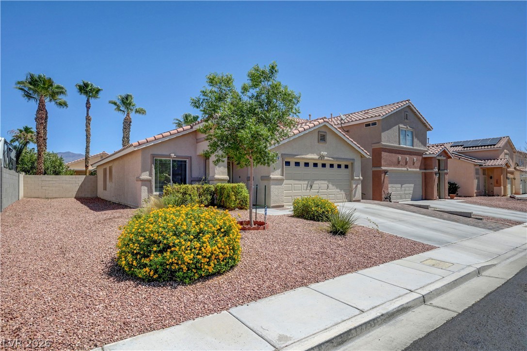 3118 New Journey Way North Las Vegas NV 89031