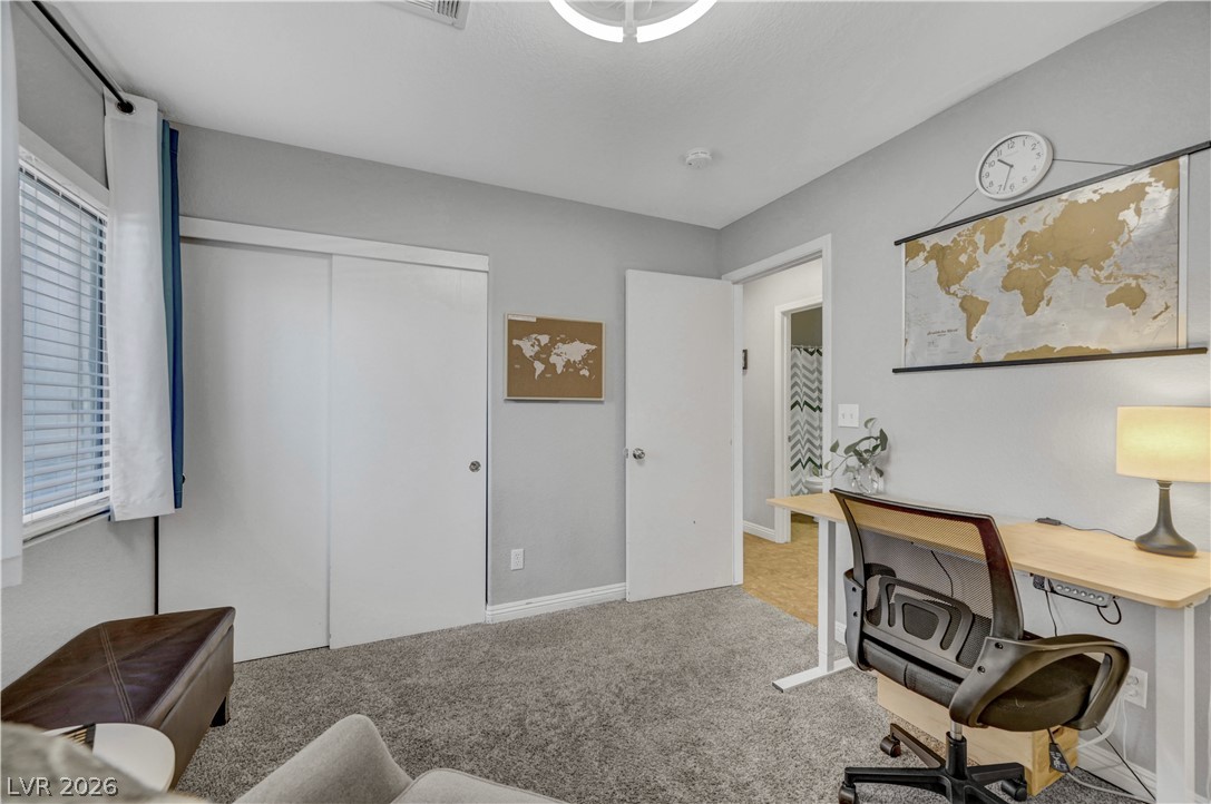 3118 New Journey Way North Las Vegas NV 89031