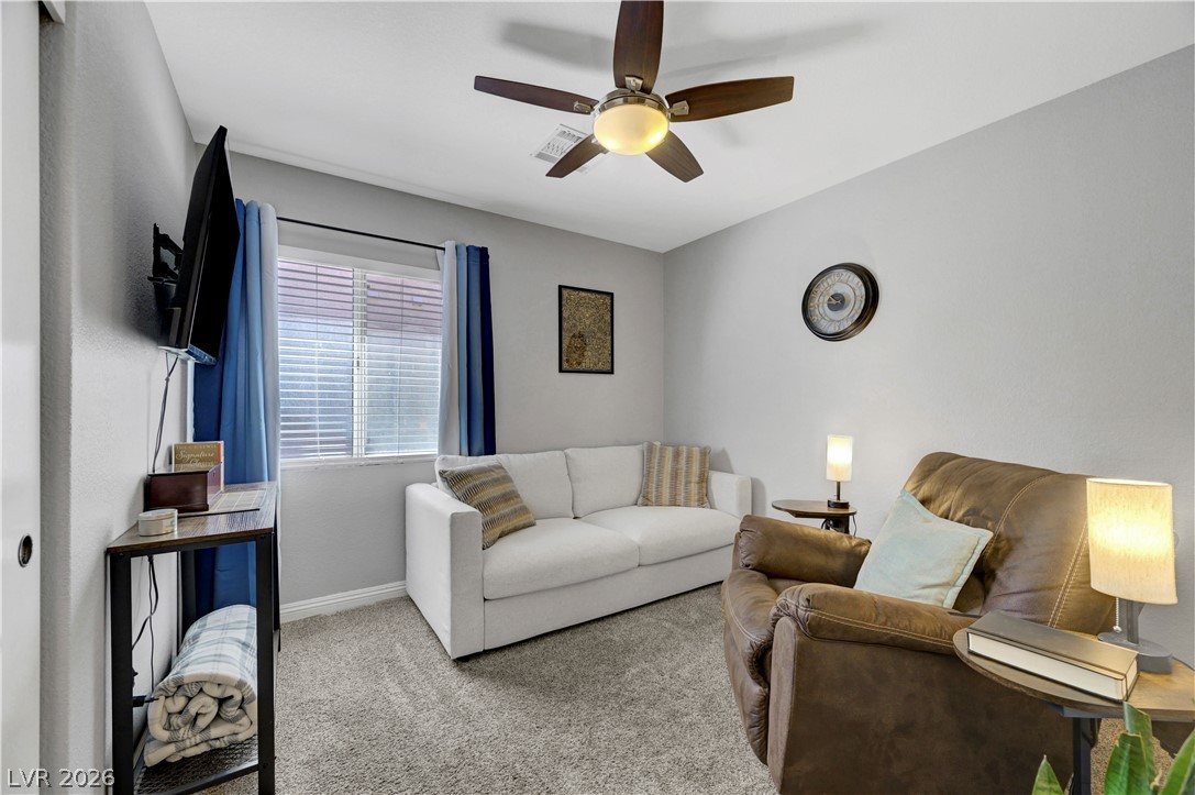 3118 New Journey Way North Las Vegas NV 89031