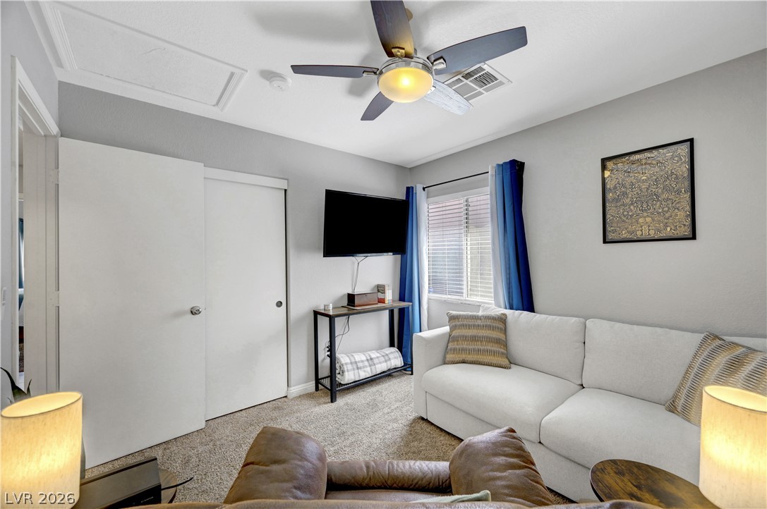 3118 New Journey Way North Las Vegas NV 89031