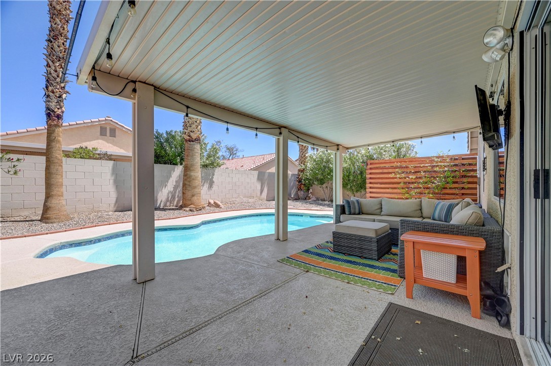 3118 New Journey Way North Las Vegas NV 89031