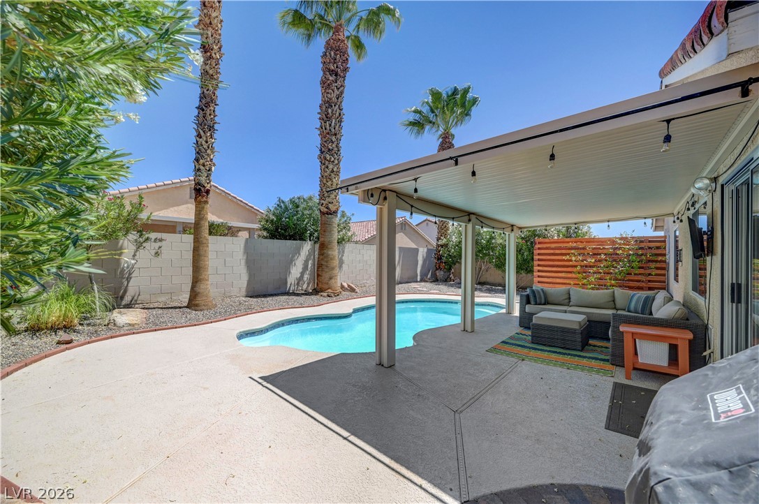 3118 New Journey Way North Las Vegas NV 89031