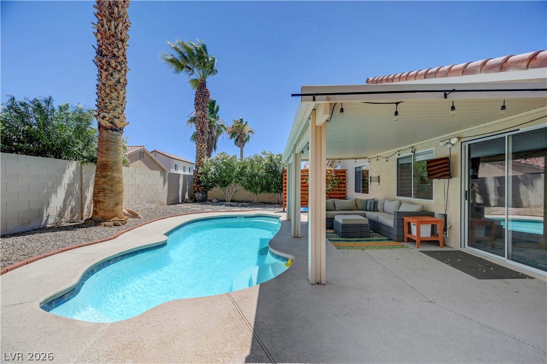 3118 New Journey Way North Las Vegas NV 89031