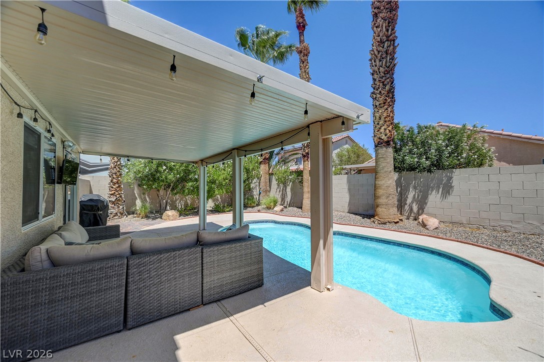 3118 New Journey Way North Las Vegas NV 89031